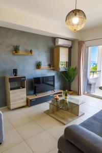 Christinas Apartment