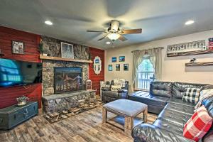 La Pine Hideaway Near Deschutes National Forest!