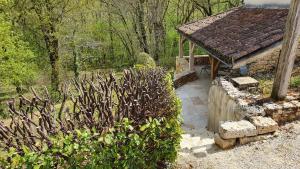 Maisons d'hotes Domaine du Cardou : photos des chambres