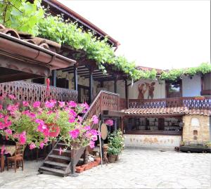 The Old House Family Hotel