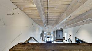 Timberline Condominiums Studio Loft Premier Unit 304