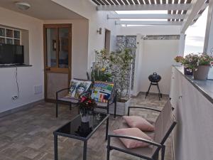 SOLE MIO Vacation