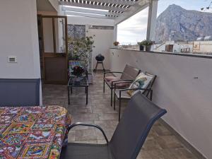SOLE MIO Vacation