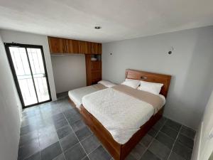 Casa con Piscina en Chixchulub a 100 m de la playa