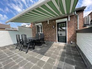 Vakantieappartement Diepstraat