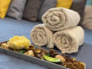 Daylight City Center