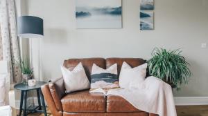 The Loft at 82 Cathedral with Parking