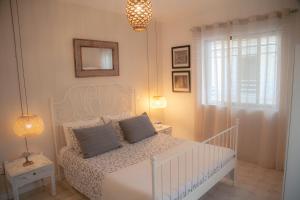 Apartment with Balcony room in Rhodes Backpackers Boutique Hostel
