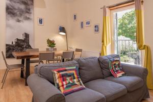 Maisons de vacances Domaine Calmel & Joseph : photos des chambres