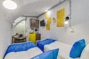 Standard Double or Twin Room room in Travelto Fontanka