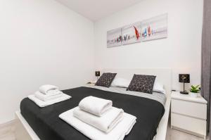 Apartments and Rooms Adriatic Suites