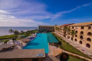Coliseum Beach Hotel All Inclusive - 瓜斯贝拉什
