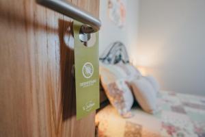 Ti`Justina Country House