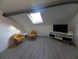 Appartements 3p-institut : photos des chambres