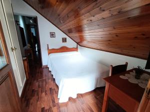 La Salmonera Cangas de Onís