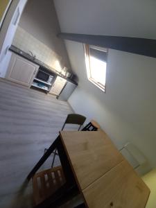 Appartements 3p-institut : photos des chambres