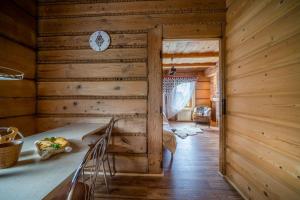 "Podhalański Domek"-250m Gorący Potok, Termy Szaflary