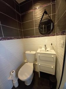 Appartements 3p-institut : photos des chambres