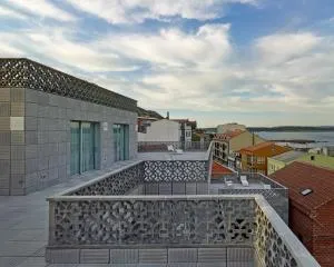 Albergue Bela Muxia - Vimianzo