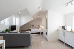 TGH Victoria Green Center Penthouse