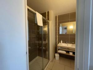 Hotels Auberge du Chasseur : Chambre Double