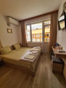 Guest Rooms Kostovi