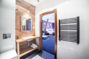 Apartamenty Chełmińskie