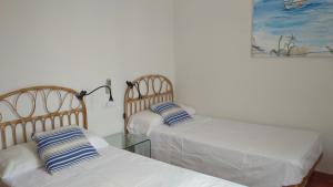 4 Vents Cala Galdana