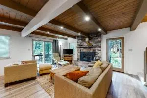 Snowpeak Chalet - Dorrington