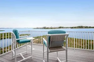 Bethany Bay - Ocean View