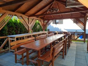 Vadása Nyaralóház