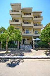 KIPRIANOS - STUDIOS - Yiáltra