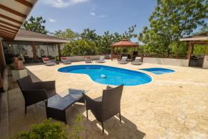 Rancho Humo Estancia