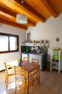 Appartamento con Terrazza