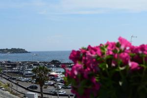 Appartamento con Vista Mare