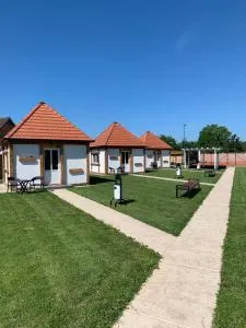 Bungalovi Blagojević - Šid