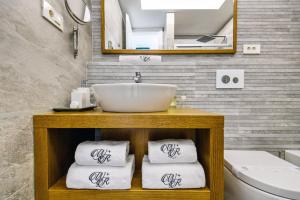 Windrose Design Apartments