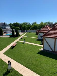 Bungalovi Blagojević