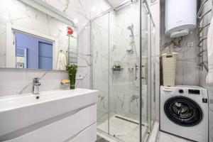 Комфортные апартаменты 36 жемчужина