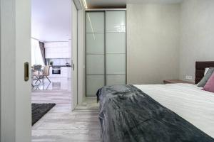 Комфортные апартаменты 36 жемчужина