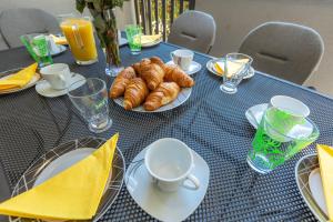 Sea Sound Apartments Rea