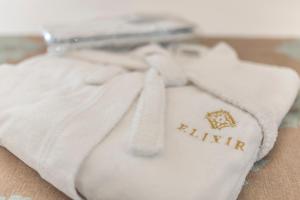 Elixir luxury rooms