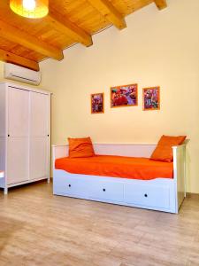 Appartamento Deluxe con Terrazza