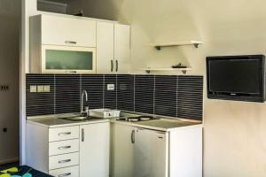 Apartman Saraiste