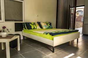Apartman Saraiste