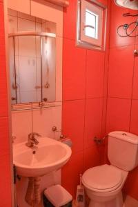 Apartman Saraiste
