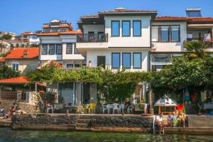 Apartman Saraiste