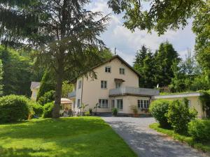 Appartement Waldfriede