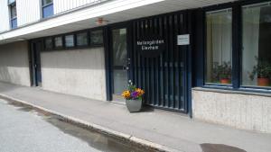 STF Wendelsberg Hotel & Hostel