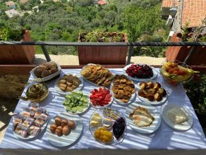 Rooms Merlika -Inside the Castle-